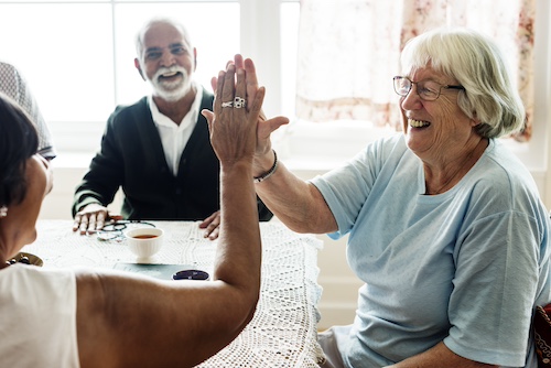 APA et aides financières pour l'aide à domicile à Garches